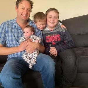 Meet your Posher, Tristan